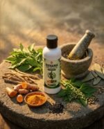 RUHAMA Pain Relief Oil (রুহামা পেইন রিলিফ ম্যাসেজ অয়েল) — ১০০ মিলি - Image 2